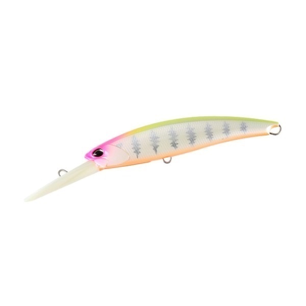 レアリスファングベイト 140DR BONE(BCC3385 OMKChart G)